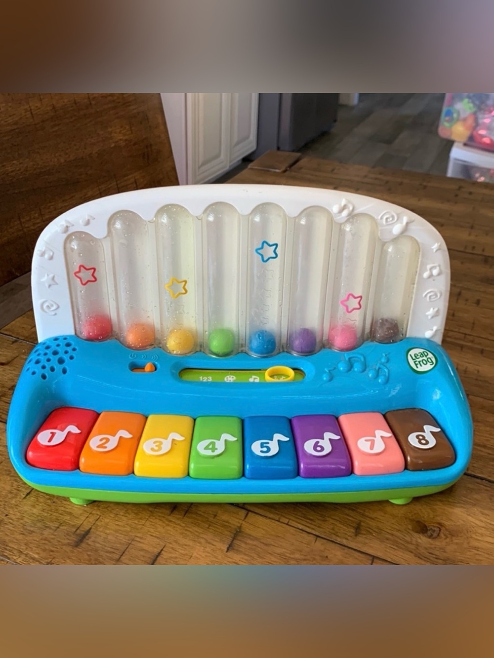 Leapfrog Poppin Play Piano